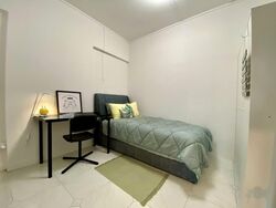 Orchid Park Condominium (D27), Condominium #555710961